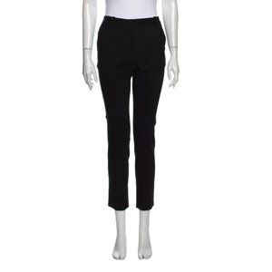 Lanvin Straight Leg Pants